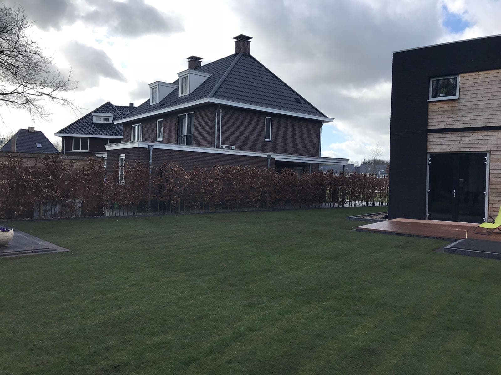 Gazon aanleggen in Arnhem - foto 2